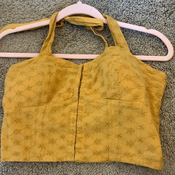 American eagle halter top - Picture 1 of 3